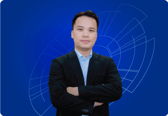 Chuyên gia thương hiệu Nguyễn Thanh Tuấn